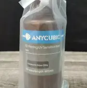 Choose your color ANYCUBIC 405nm UV Resin 500g