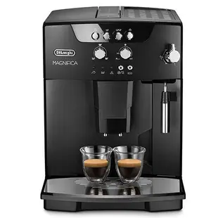 米拉羅咖啡【3年保固】~義大利 DeLonghi 全自動咖啡機 ESAM 04.110.B 豐采型