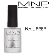 Mesauda nail prep desiccant degreaser 14 ml