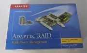ADAPTEC RAID WITH POWER MANAGEMENT ASR-5405 RoHS KIT