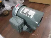 S.Y. O-M-04S06 1/3HP Motor 220/380V 3PH 4P FOR HABOR HBO-400PTSB