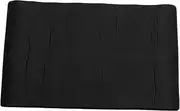Alipis Non-Slip Kitchen Floor Rug Comfortable Pad Decorative Floor Mat for Home Kitchen Bathroom