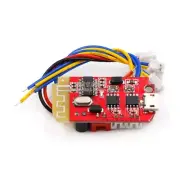 7-5V Dual Plate 4.2 Bluetooth Amplifier Module DIY Speaker Modification Board