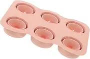 TOBBOMEY Plant Germination Tray Reusable Multi Nursery Box for Flowers Fruits Vegetables Durable Propagator with Air for Planting