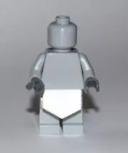 CapeMadness Pointy Apron for Lego Minifigures (10-Packs)