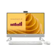 Dell AIO 27" - Core i7 150U - 16GB DDR5 - 1TB SSD - Windows 11 Pro