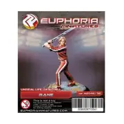 Euphoria Miniatures Euphoria Character Mini 30mm Bane Pack New