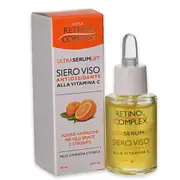 Retinol complex ultra serum lift anti-oxidant vitamin c 30 ml