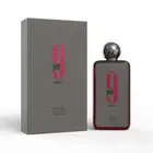 Afnan 9 PM REBEL Men 3.4 oz / 100ml Eau De Parfum Spray H O T.,