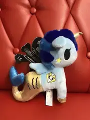 Tokidoki Mermicorno Small Plush: Corsica (C3)