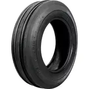 2 Tires 4-15 ATF 3340 Tractor Load 4 Ply