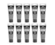 10x Jasart Byron 75ml Acrylic Paint Tube Art Canvas Painting Forest Green
