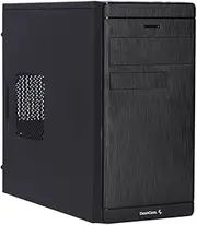 Intel Core i7 PC System Core i7 10700F 8 Core CPU, 32GB DDR4 RAM, 1TB M.2 SSD, 2TB SATA HDD, GT710 2GB Graphic Card, Windows 11 Home Tower PC (Renewed)