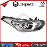 RH Right Head Light with projector For Hyundai I30 GD Hatch 2012-2017