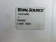 Total Source YT505963537 Master Cylinder FW4FQ/00 NEW!!! in Box