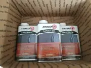 Zinsser Rustoleum Lot of 3 Danish Oil Cherry 473 ml NEW