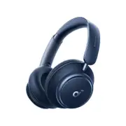 Soundcore Space Q45 Adaptive Noise Cancelling Headphones - Blue [ANK107020]