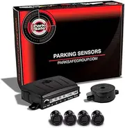 ParkSafe PS540 Back-Up Alert Sensors/Buzzer