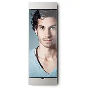 Smart Things S12 sDock Pro Wall Mount/Dock Station/Frame For iPad Pro 12.9" SLV