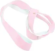 Yoga Mat Strap Jockstrap Yoga Mat Carrier Yoga Bag Adjustable Strap Yoga Carrying Strap Outdoor Exercise Mat Yoga Straps Yoga Mat Shoulder Straps Exercise Mat Strap Yoga Rope Lace