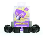 PFF44-101 POWERFLEX Front Wishbone Front Bush fit Mitsubishi