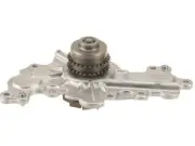 Water Pump Motorcraft 12XMVD73 for Mazda CX9 2014 2015 (for: Mazda)