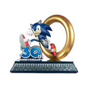 Sonic the Hedgehog Sonic the Hedgehog 30th Anniversary Statue