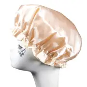 3 PCS 3PCS Shower Baby Shampoo Cap Colorful Caps Waterproof Man Bath Hat