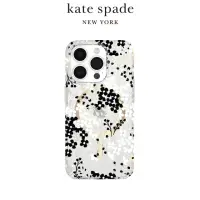 在飛比找momo購物網優惠-【KATE SPADE】iPhone 15 Pro Max 