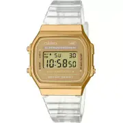 Casio A168XESG-9AEF Unisex Digital Watch