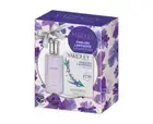 Yardley - English Lavender Collection 125ml EDT and Luxury Soap Fragrance