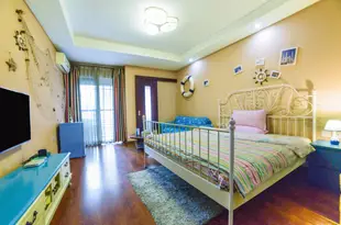 成都紅星七號短租公寓Xiaoyao Holiday Short Rent Apartment Hotel Chengdu Chunxi Road