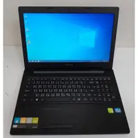 在飛比找蝦皮購物優惠-二手筆電~Lenovo聯想 IdeaPad G500 15.