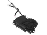 Tailgate Lock Actuator For 17 BMW X4 3.0L 6 Cyl xDrive35i M Sport M40i PR54G8 (for: BMW)