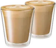 Breville Latte Duo Wall Glass