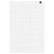 RapidMesh 180 x 120cm 50 x 50 x 3.15mm Silver Wire Mesh Panel