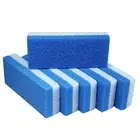 DeEnti Pumice Stones, Pack of 6 Professional Grade Pumice Stone for Feet, Sal...