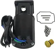893907 10827 TILT TRIM Motors Compatible With MERCURY Outboard Compatible With 40HP-125HP 809885A2 809885T2 813447 12V 2-Wire