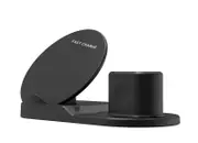 3 in 1 Fast Wireless Charger Dock & Holder Stand