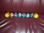 CADBURY/REESE'S CREME EGGS 8 PC ASSORTMENT EASTER