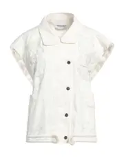 [BRAND UNIQUE] BRAND UNIQUE Denim outerwear - Item 16295725