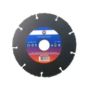 125MM Universal Cutting Disc Used for Installation on an Angle Grinder for Cutti