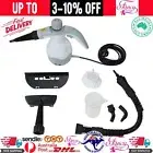 Anko Hand Held Steam Cleaner Portable Electric Handheld Sprayer High Pressure