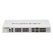 Fortinet FortiGate 400F hardware plus 5 year fortiCare UTP FG-400F-BDL-809-60