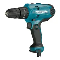 在飛比找PChome24h購物優惠-MAKITA 牧田 HP0300 電動震動起子電鑽(110V