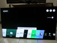 在飛比找露天拍賣優惠-LG OLED55B7T