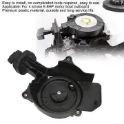 Boat Motor Starter Pull Start Replacement Marine Boat Accessories MN
