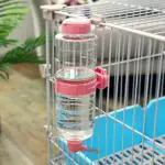 狗狗喝水器掛式寵物自動飲水器狗狗水壺掛式大容量喂水器狗狗用品