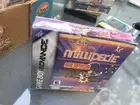 Super Breakout / Lunar Lander / Millipede GBA Game Boy Advance Dented Box Rip Ne