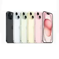 在飛比找myfone網路門市優惠-Apple iPhone 15 Plus 128G藍